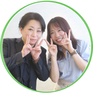 鏑木陽南子さま（仮名）